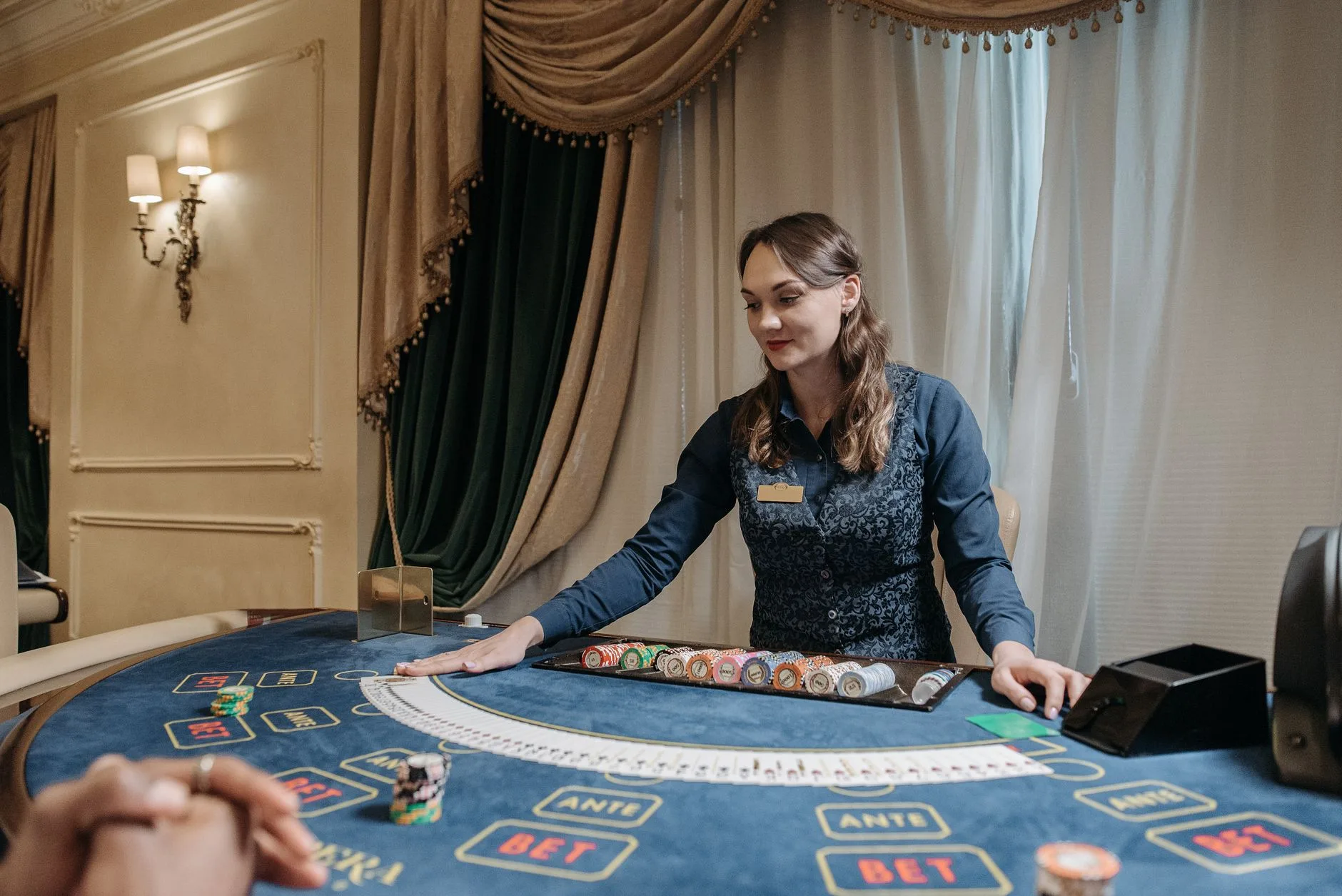 Curacao License vs Other Casino Licenses Explained