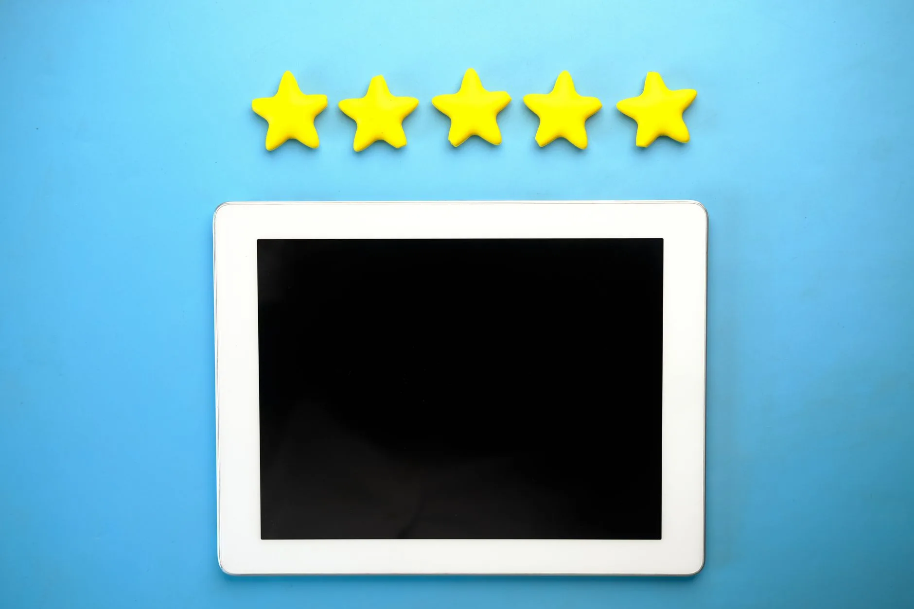 How We Rate and Review Online Casinos