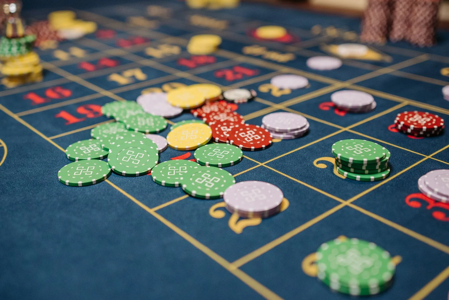 What Happens If You Get Caught Gambling Illegally in India