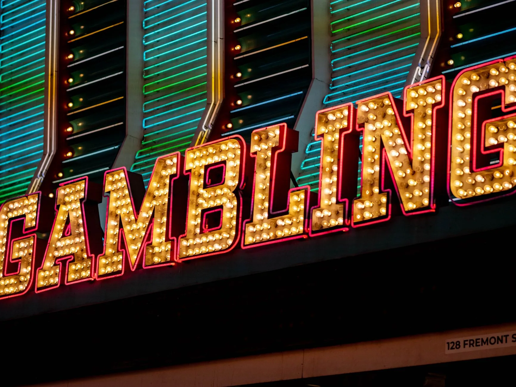Signs of Problem Gambling and Where to Get Help in India