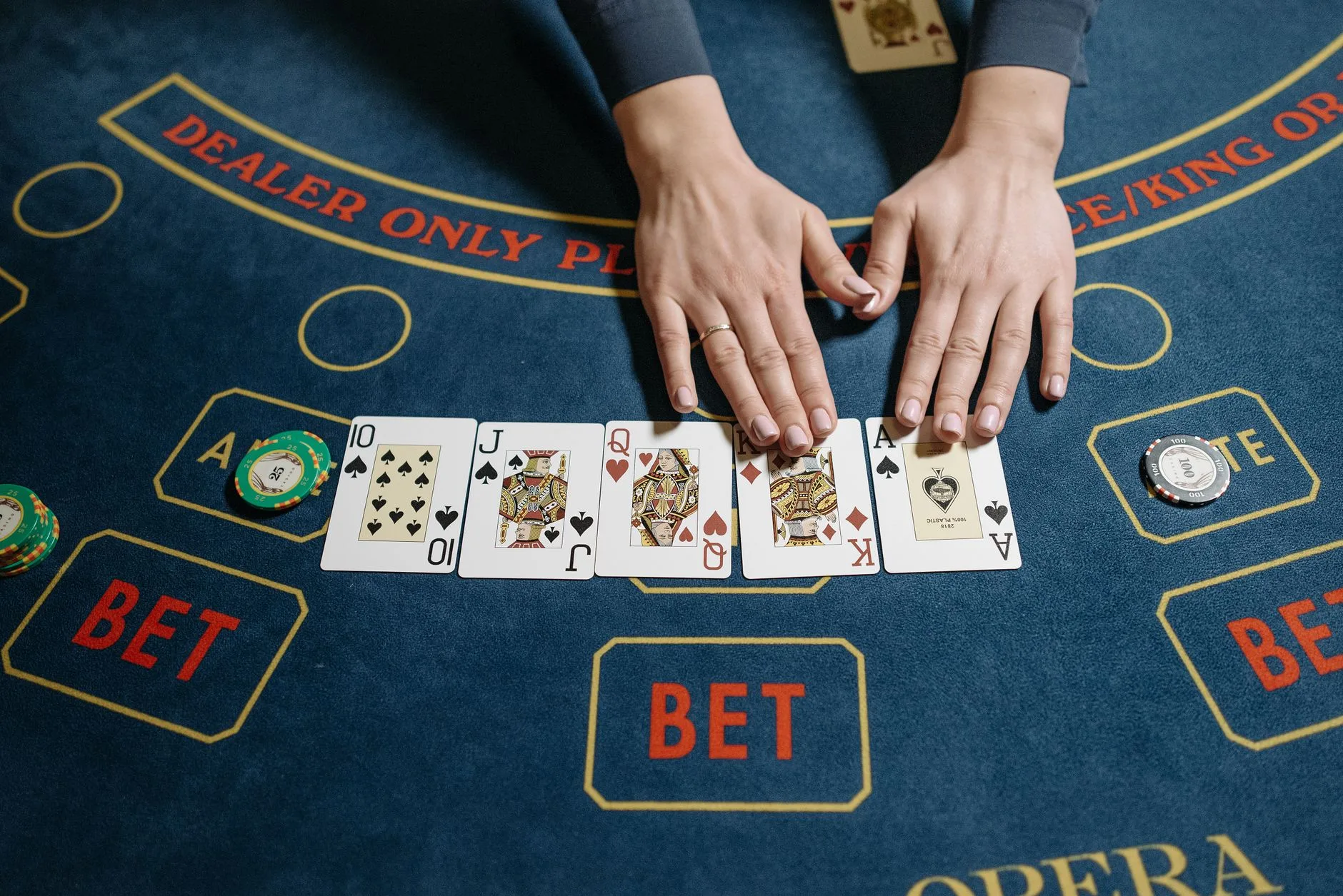 Teen Patti vs Andar Bahar Online