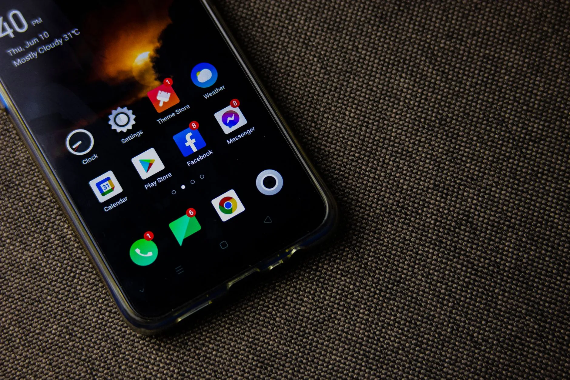 Why Casino Apps Aren't on the Google Play Store